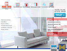 Tablet Screenshot of novoe-okno.ru